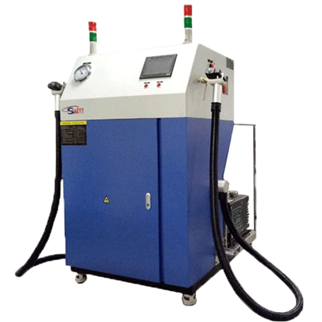 雙槍單系統(tǒng)氨水加注機(jī)