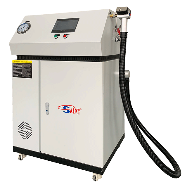 DR系列經(jīng)濟(jì)適用型單槍冷媒加注機(jī)