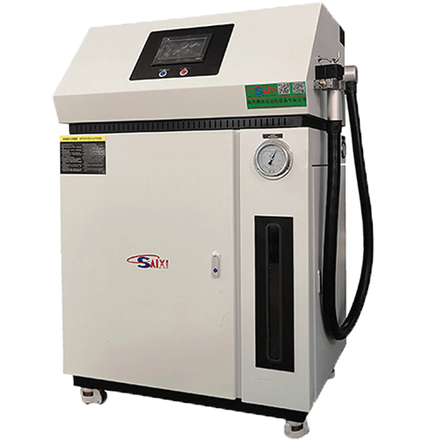 高壓低溫冷媒加注機(jī)