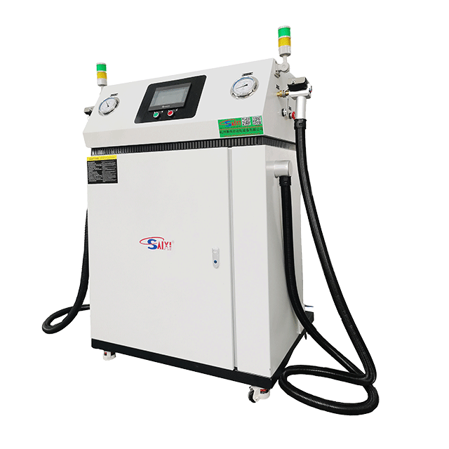 DT0系列雙槍雙系統(tǒng)冷媒加注機(jī)