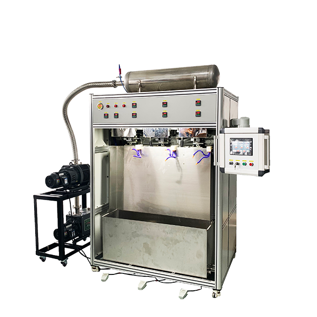 多工位真空注液機(jī)