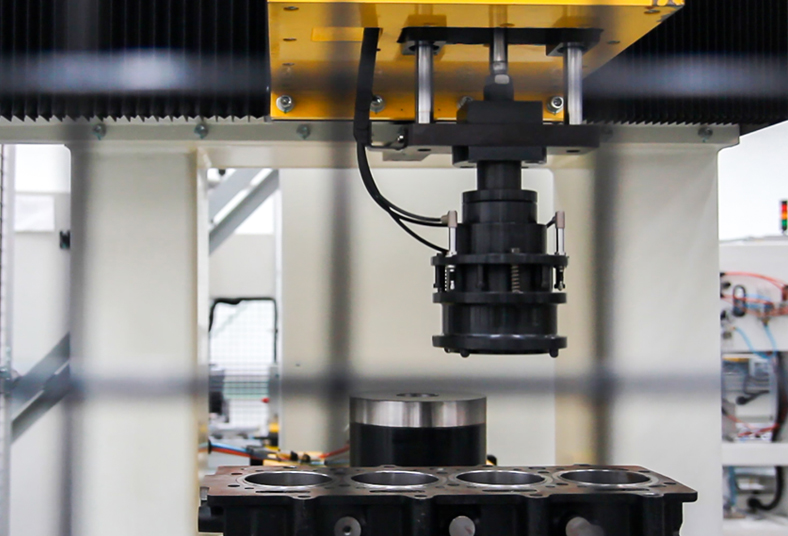 浙江賽西自動化科技有限公司