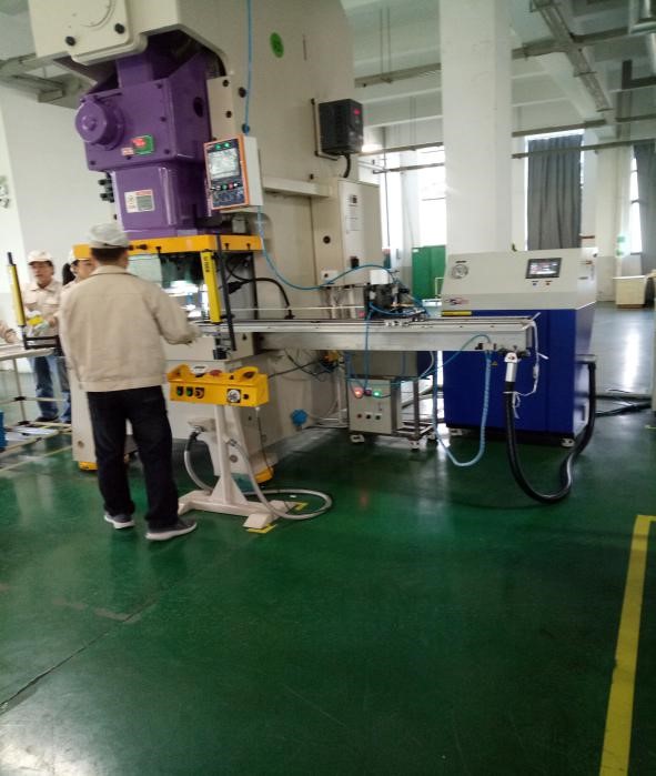 浙江賽西自動化科技有限公司