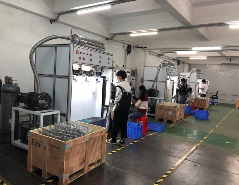 浙江賽西自動化科技有限公司